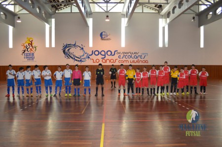 Mira Mar S. C venceu e convenceu