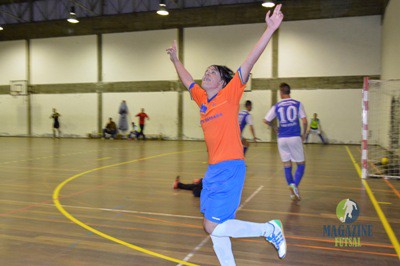Artigo de Opinião: Futsal sem os mesmos direitos do futebol