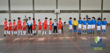 G.D. Casa do Povo Fenais da Luz recebeu e venceu S. C. Santa Luzia Feteiras por 5-0
