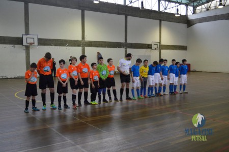 C.D. J. Candelária começa taça de São Miguel com vitória folgada