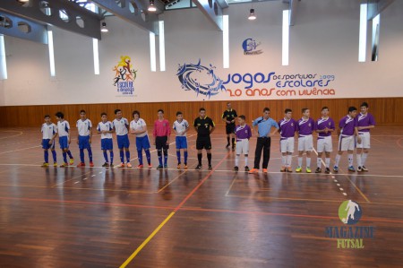 Mira Mar SC foi aos Ginetes golear por 0-7